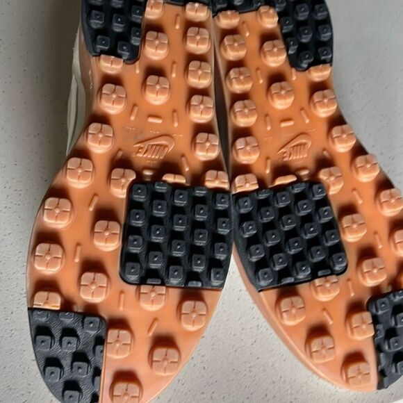 NWOB Nike C1TY Sneaker Shoe Vast Grey/Gum Mens 12 - Picture 7 of 9